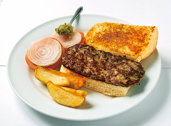 ステーキハウス88 辻本店