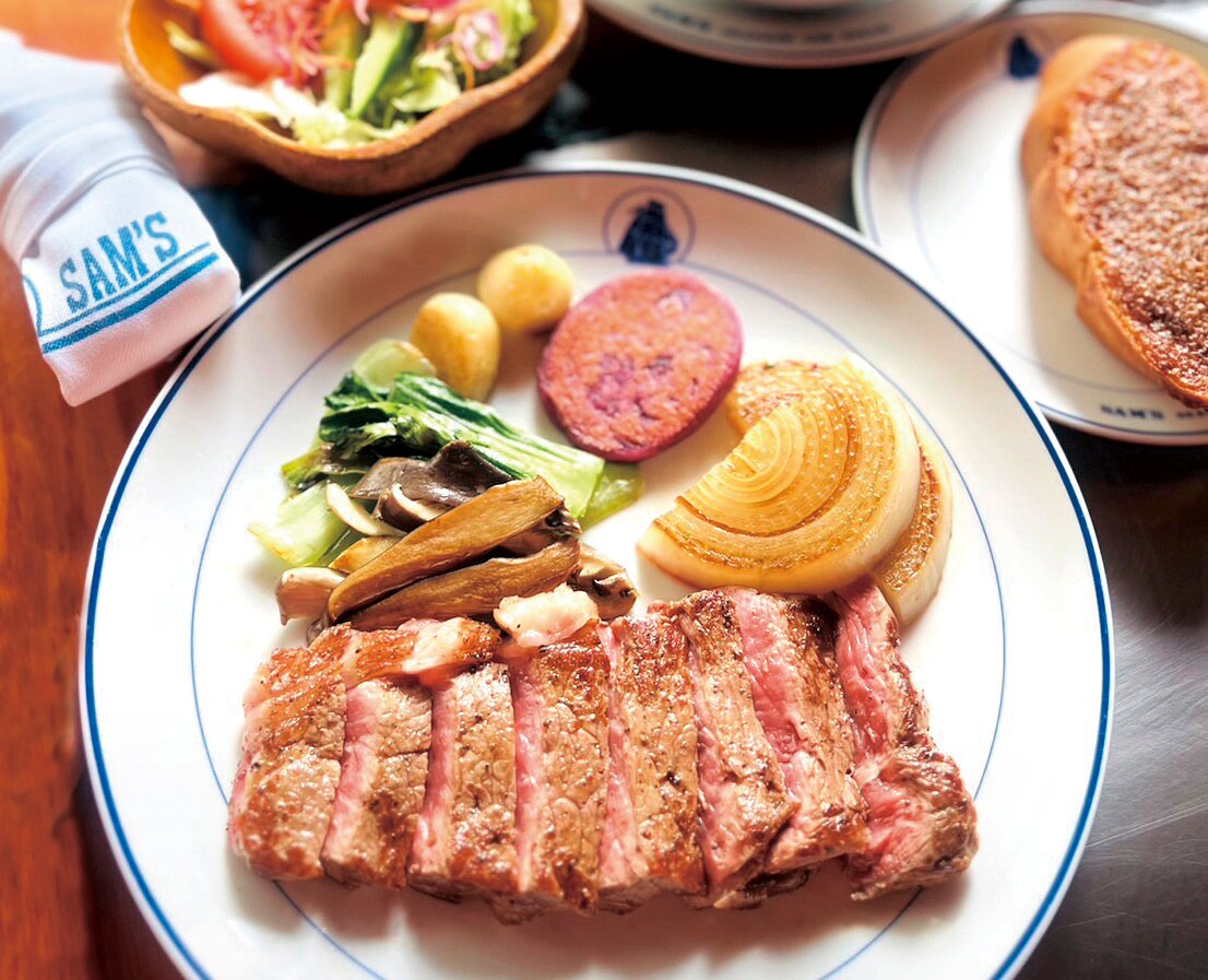 サムズセーラーイン 国際通り店