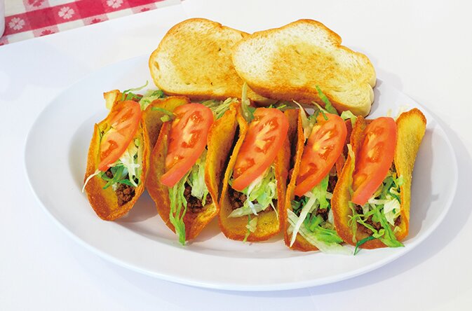 ジョージレストラン