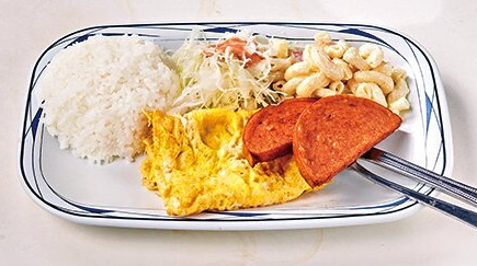 軽食の店ルビー