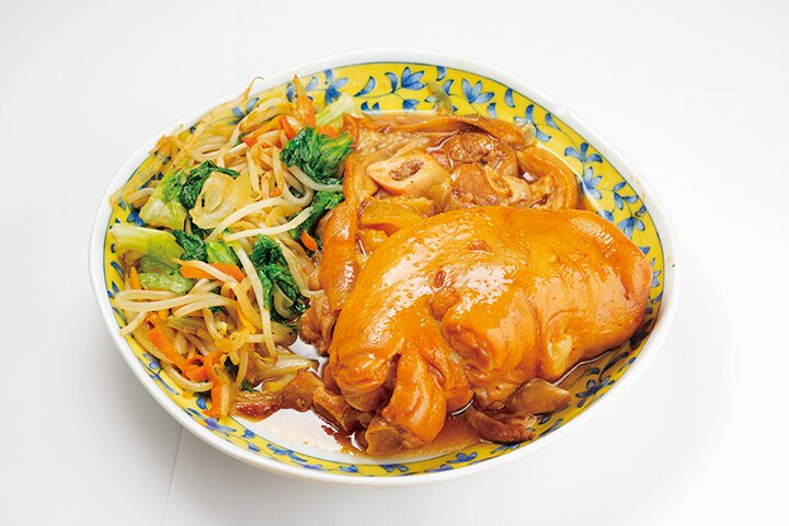 大衆食堂ミッキー