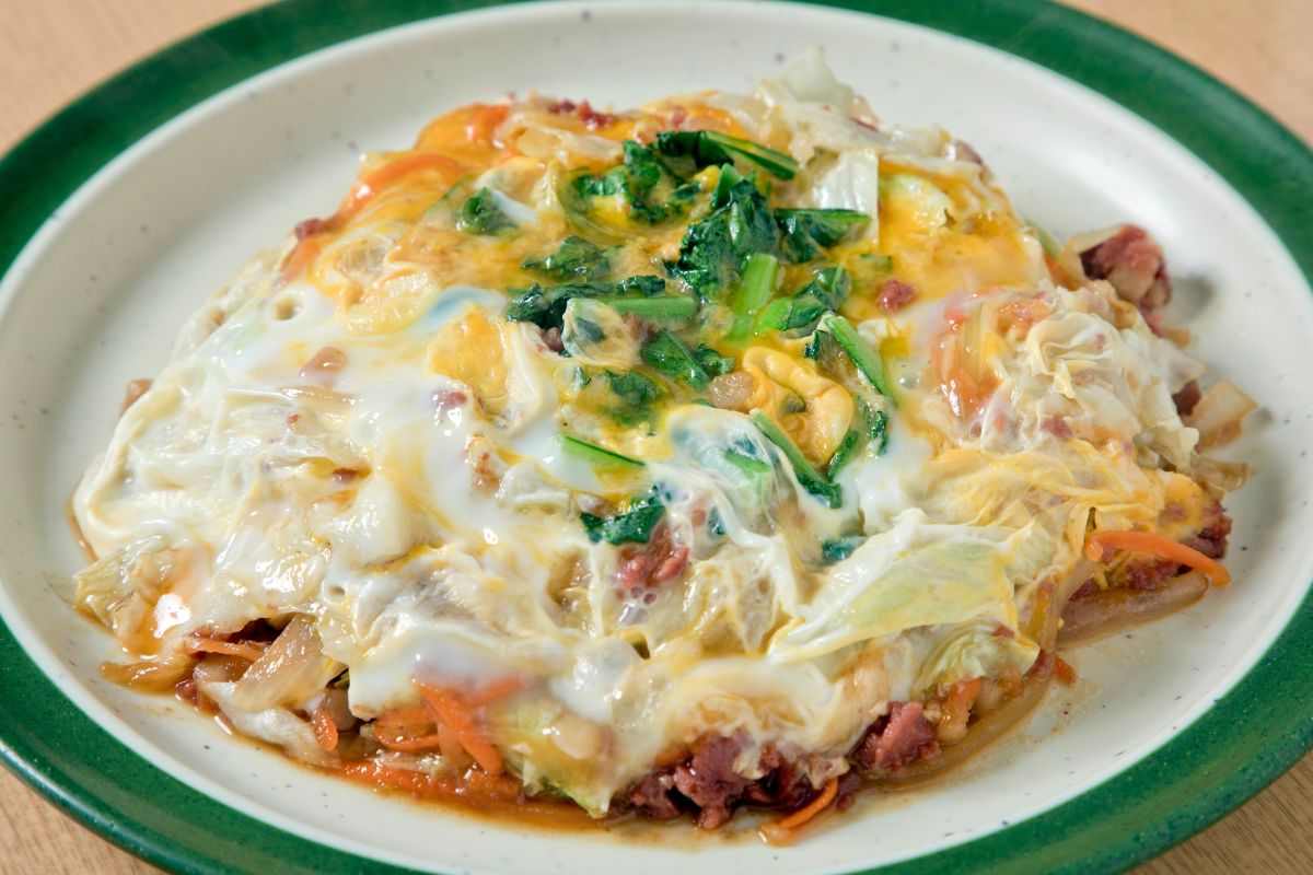 お食事処みかど