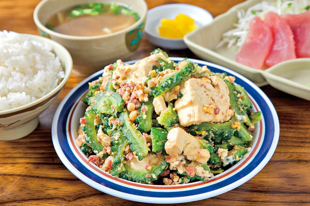 【沖縄】うちなんちゅーのおふくろの味 ローカル食堂おすすめ７店