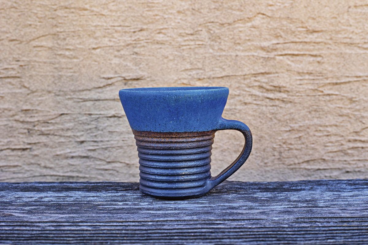 読谷山焼北窯売店