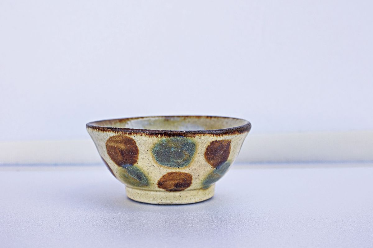 読谷山焼北窯売店