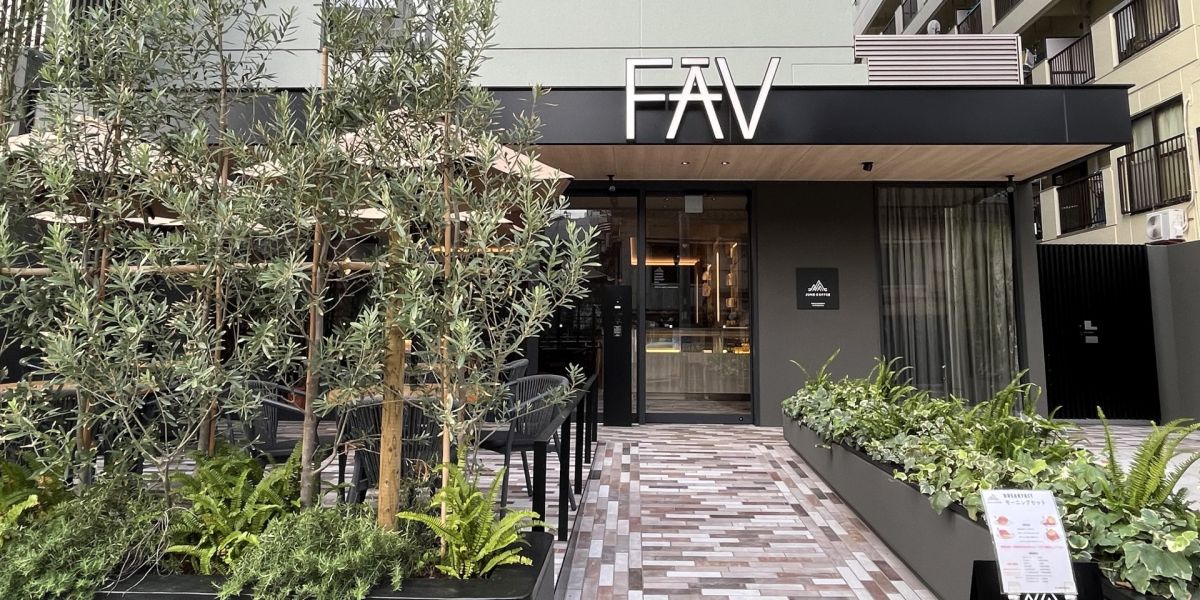 【長崎】シックな大人の雰囲気ながら4人以上のグループ旅に最適！ 「FAV LUX 長崎」宿泊レポ