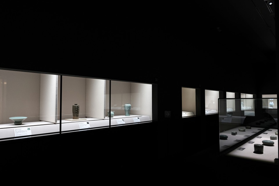 大阪市立東洋陶磁美術館