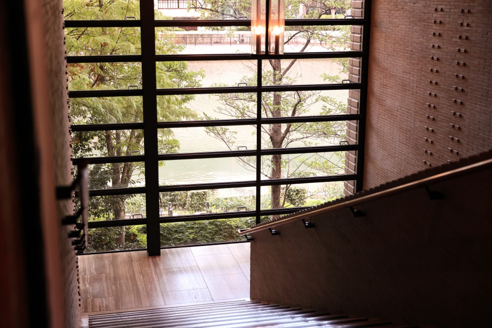 大阪市立東洋陶磁美術館