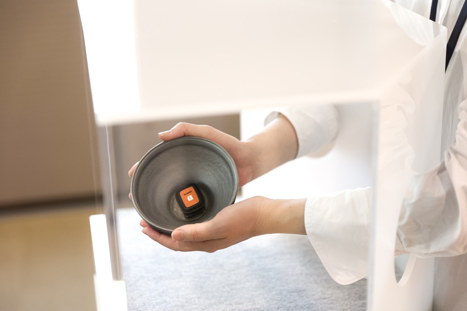 大阪市立東洋陶磁美術館