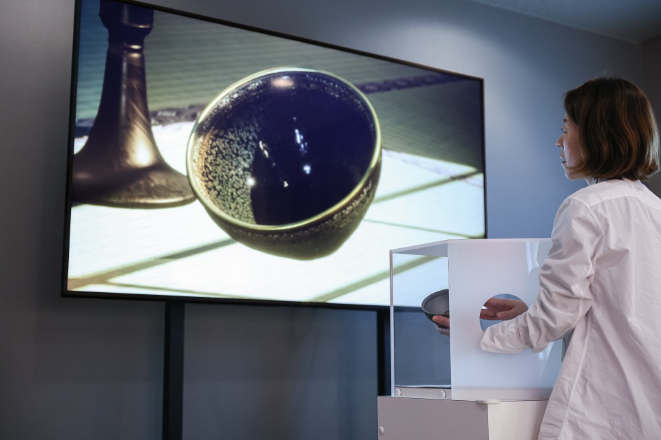 大阪市立東洋陶磁美術館