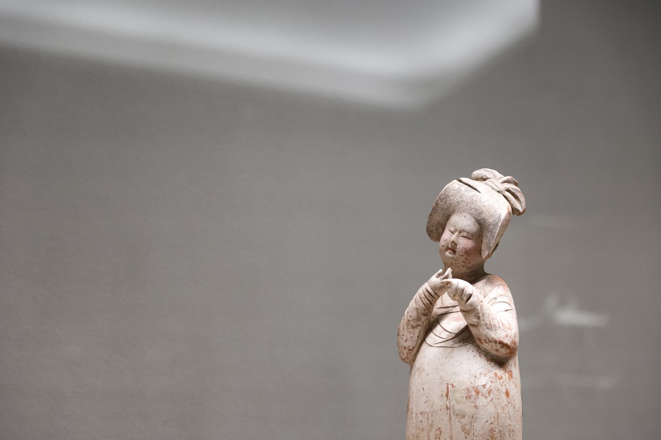 大阪市立東洋陶磁美術館