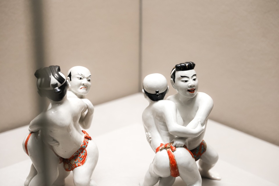 大阪市立東洋陶磁美術館