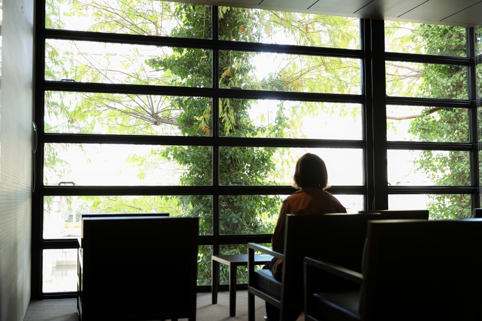 大阪市立東洋陶磁美術館