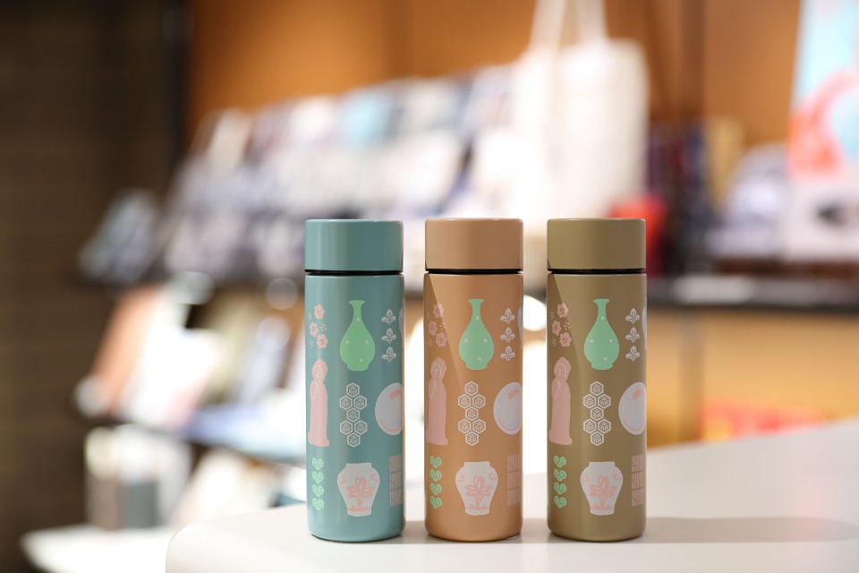 大阪市立東洋陶磁美術館