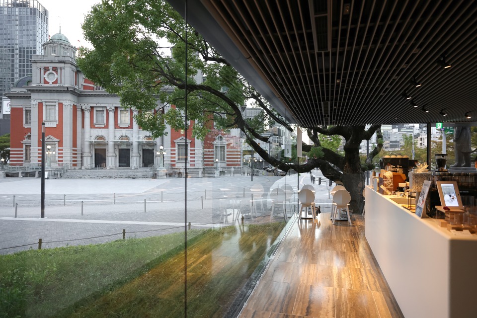 大阪市立東洋陶磁美術館