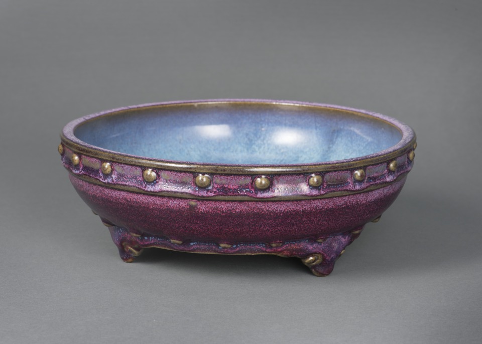 大阪市立東洋陶磁美術館