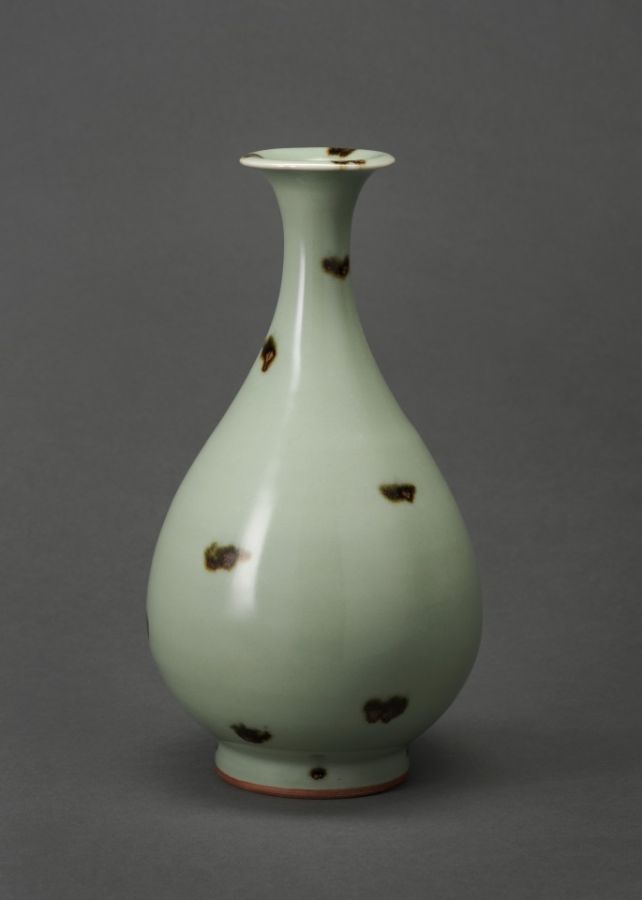 大阪市立東洋陶磁美術館