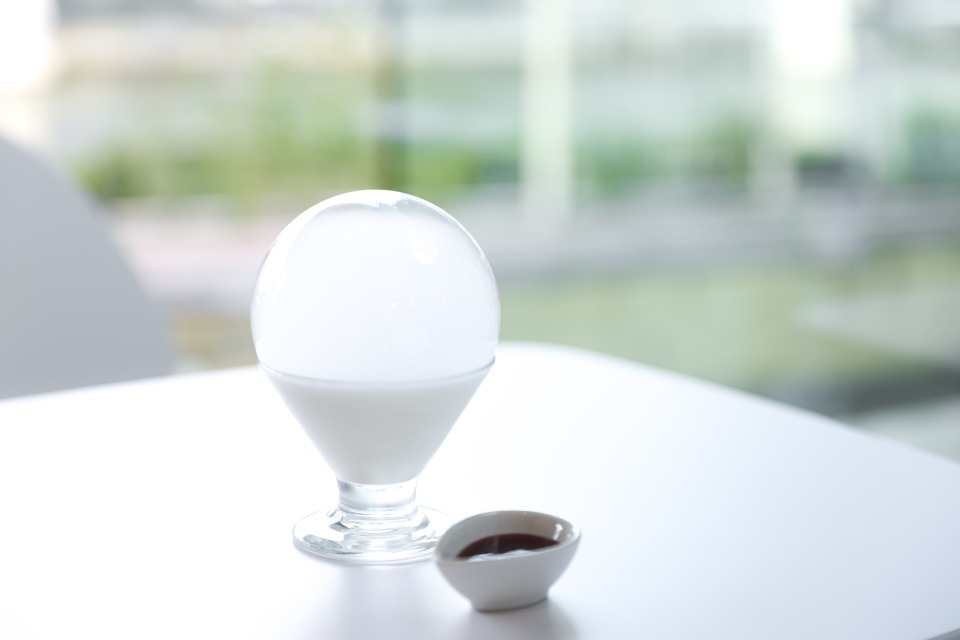 大阪市立東洋陶磁美術館