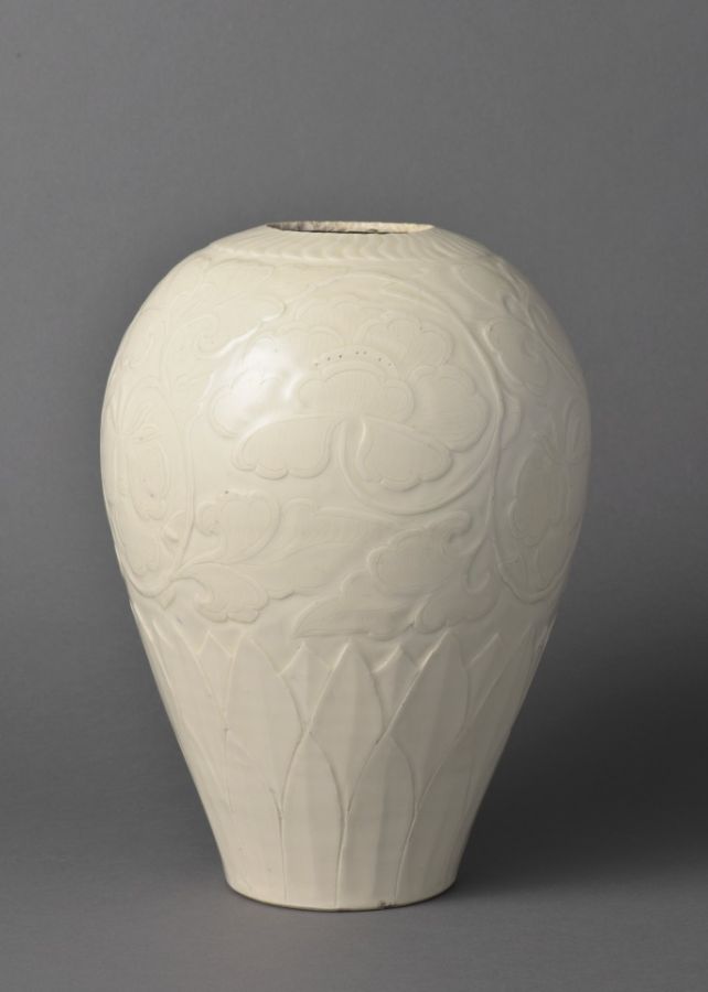 大阪市立東洋陶磁美術館