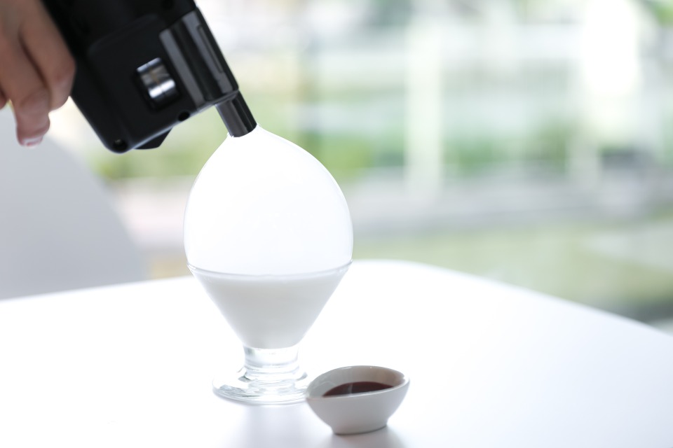 大阪市立東洋陶磁美術館