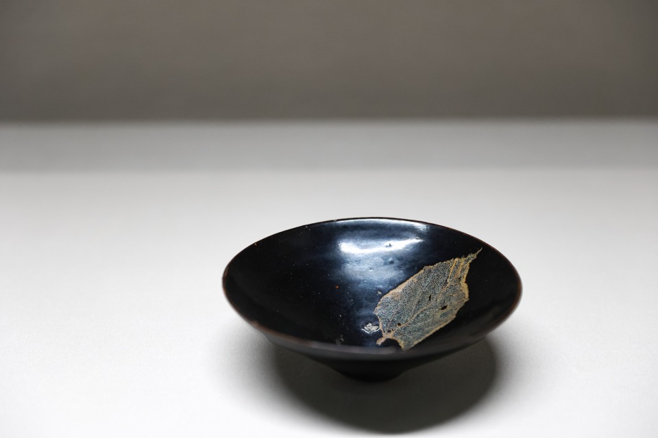 大阪市立東洋陶磁美術館