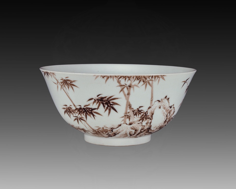 大阪市立東洋陶磁美術館