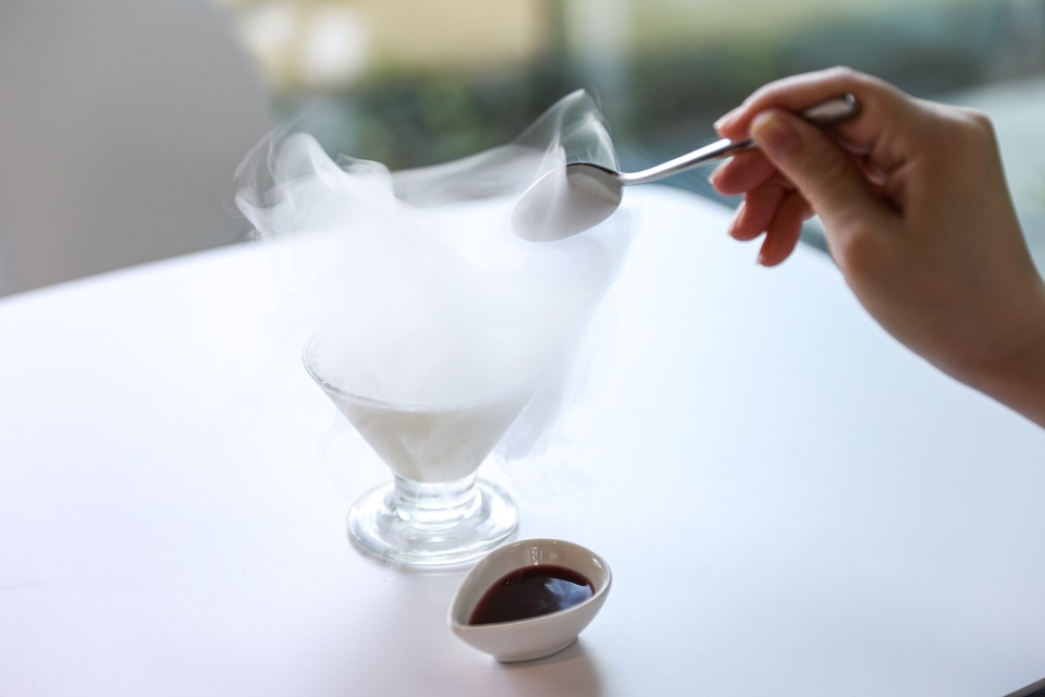 大阪市立東洋陶磁美術館