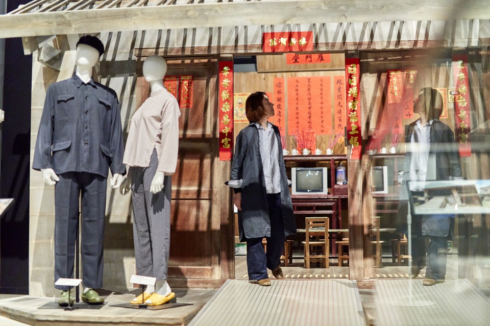 国立民族学博物館