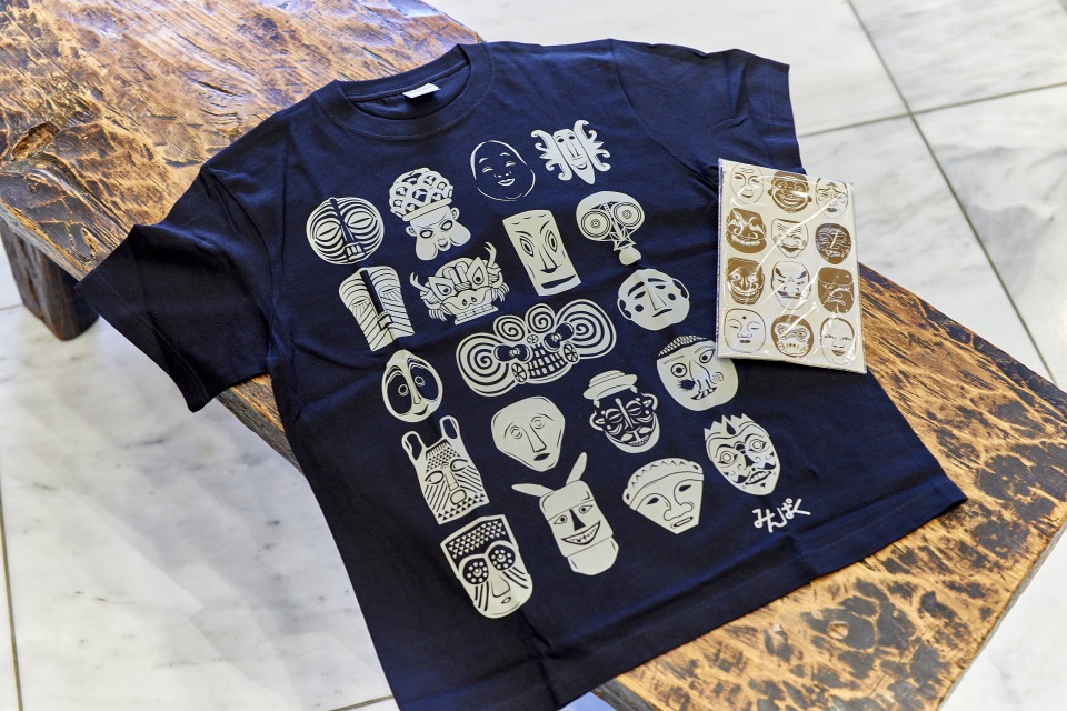 国立民族学博物館