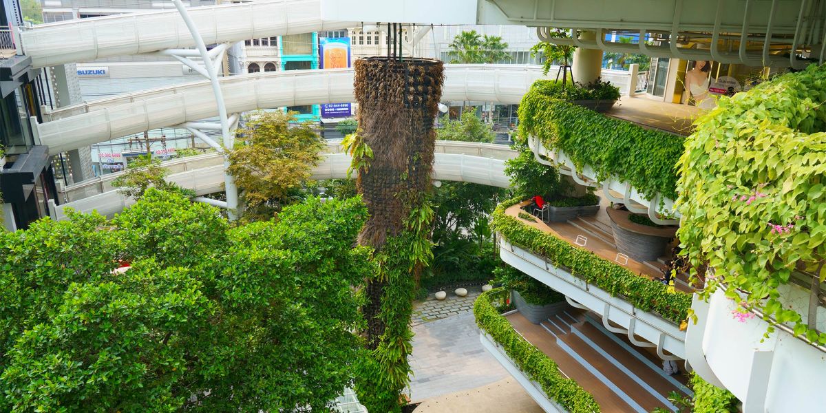 【2024年最新】タイ・バンコクで「今、行きたい!!」話題のスポット3選