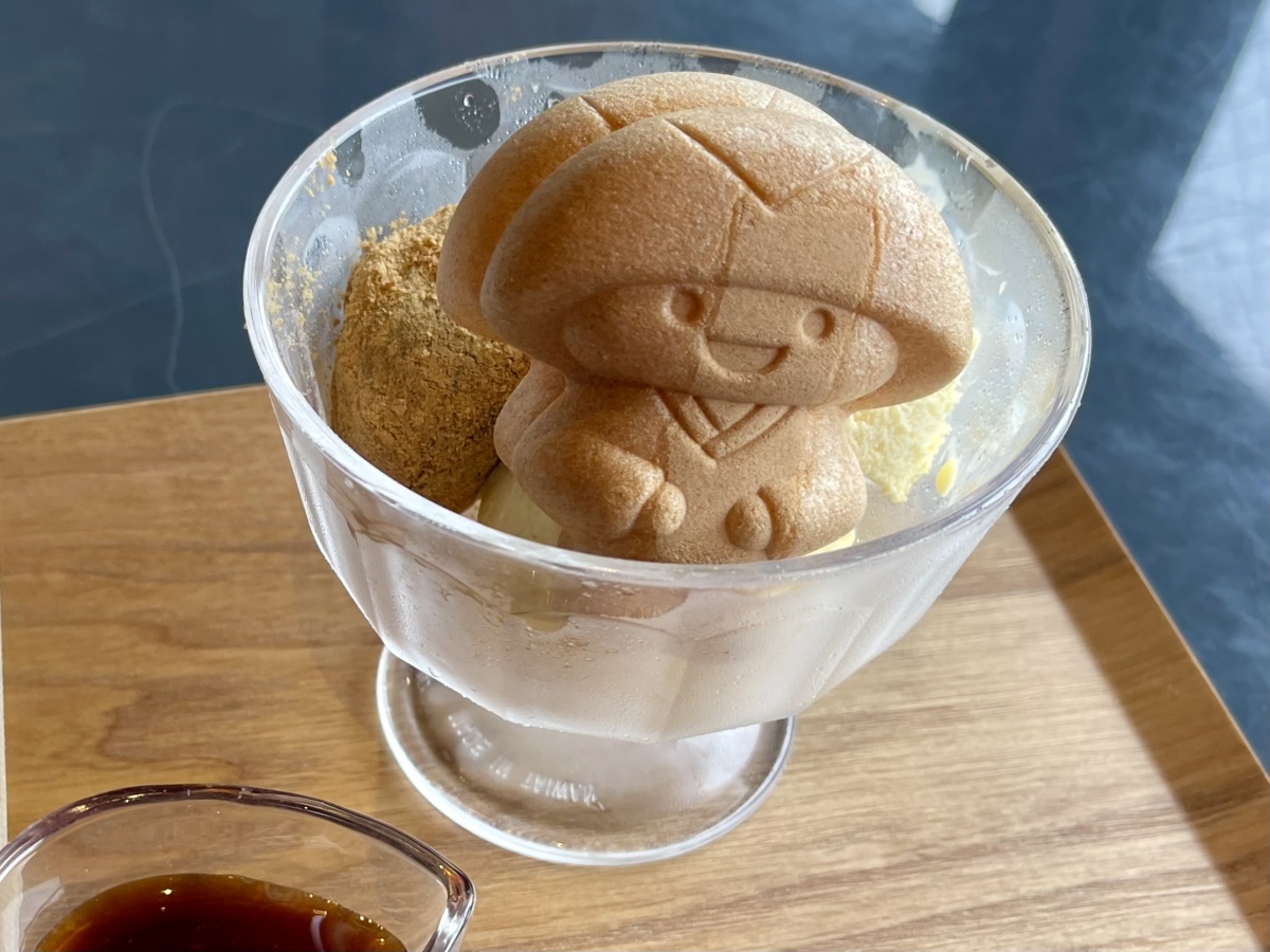 高野山カフェ雫