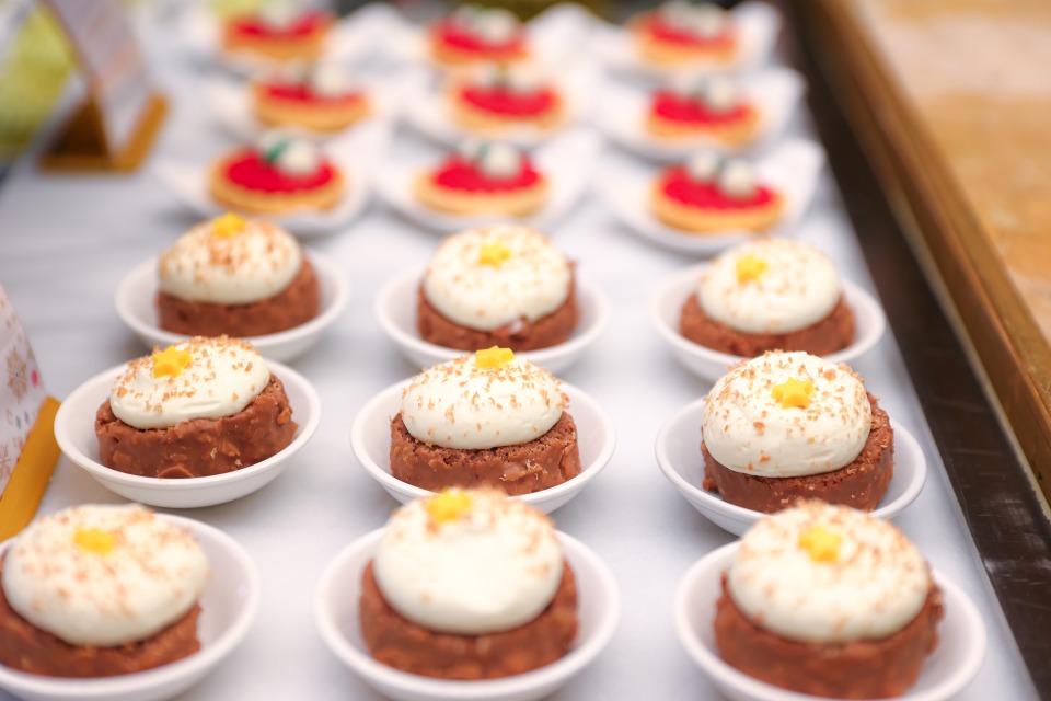 ザ・リッツ・カールトン大阪