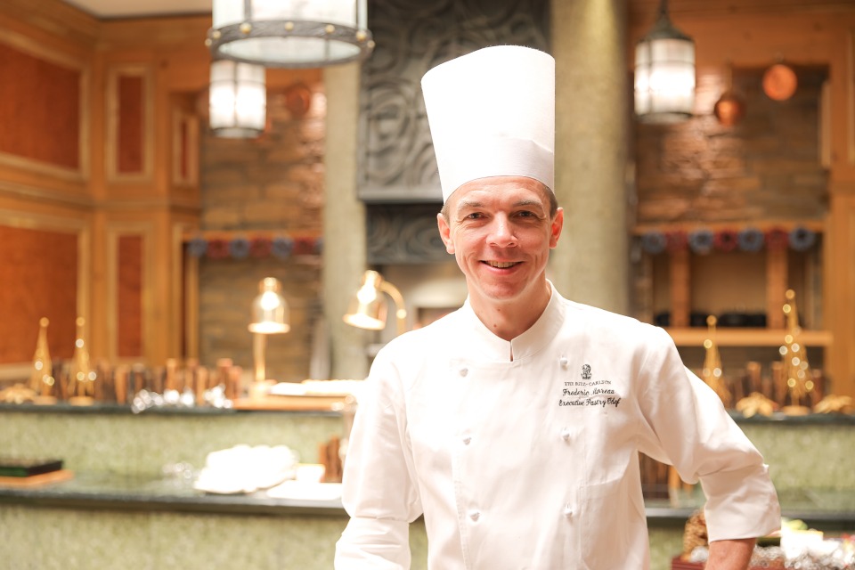 ザ・リッツ・カールトン大阪