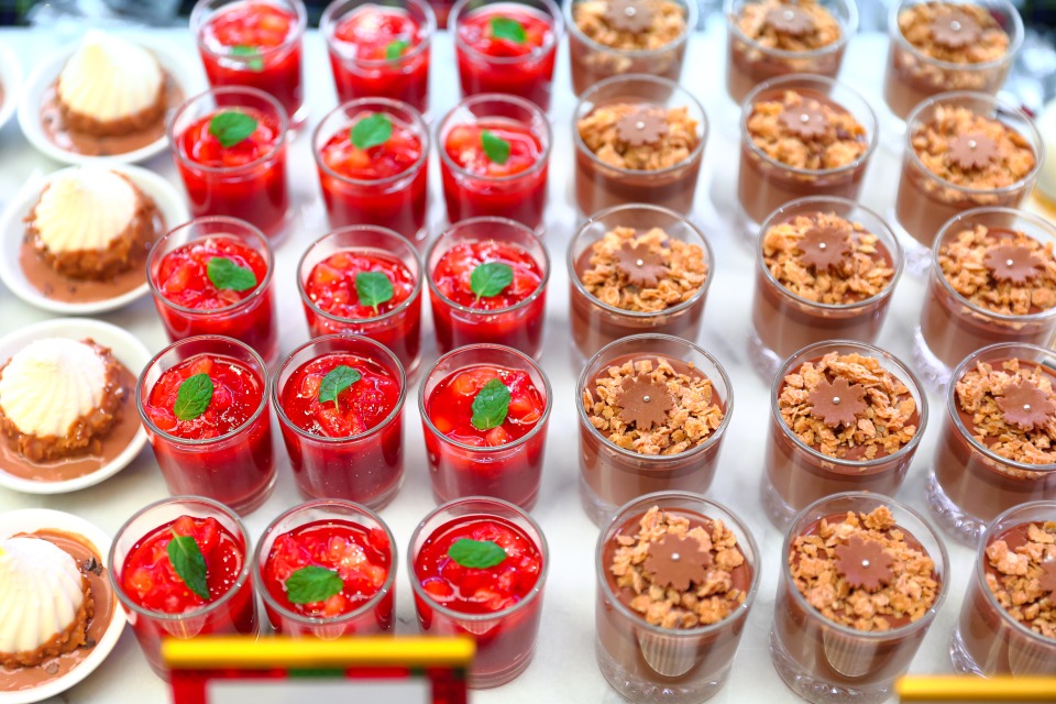 ザ・リッツ・カールトン大阪