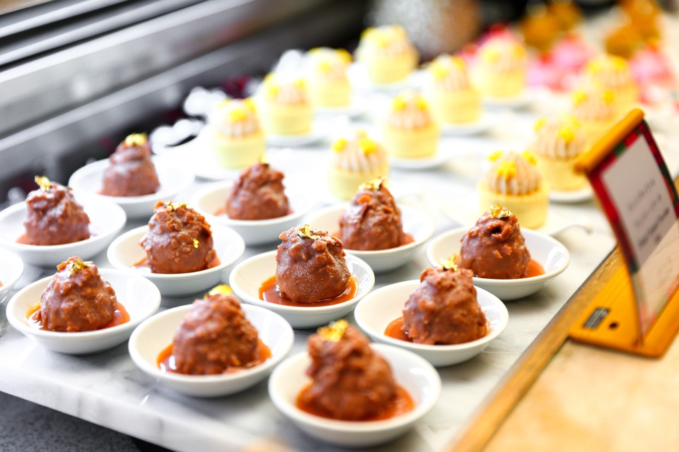 ザ・リッツ・カールトン大阪