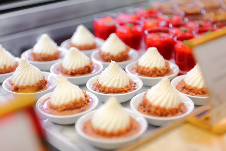 ザ・リッツ・カールトン大阪