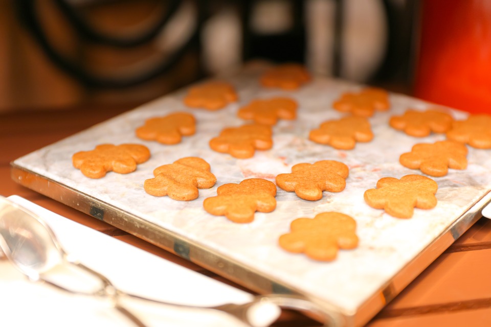 ザ・リッツ・カールトン大阪