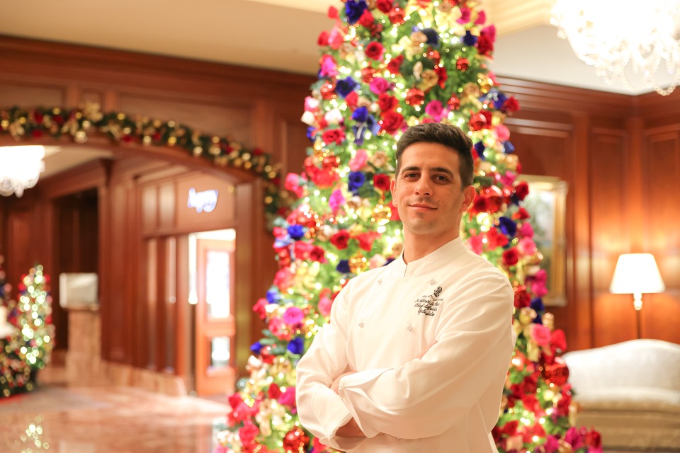 ザ・リッツ・カールトン大阪