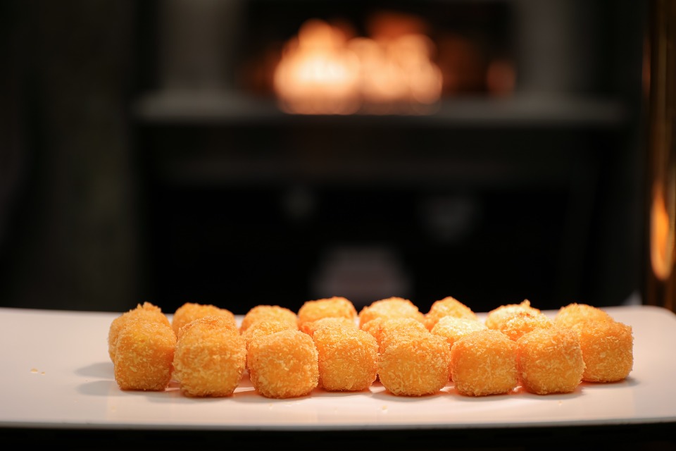 ザ・リッツ・カールトン大阪