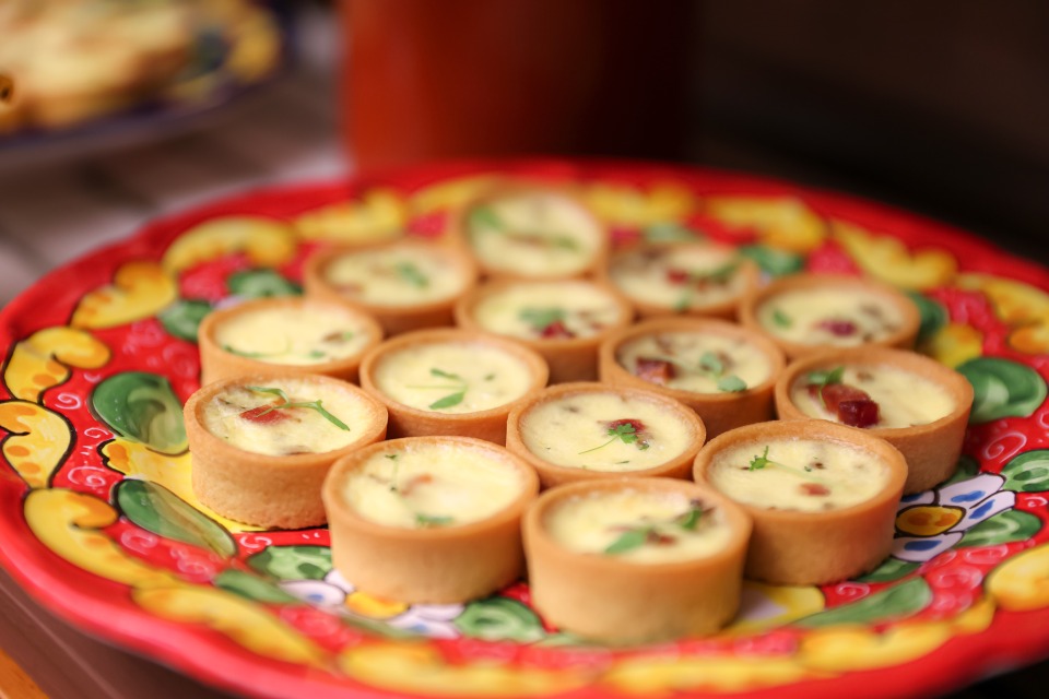 ザ・リッツ・カールトン大阪