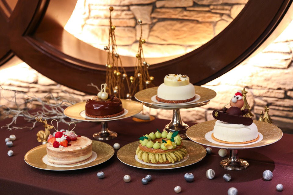 ザ・リッツ・カールトン大阪