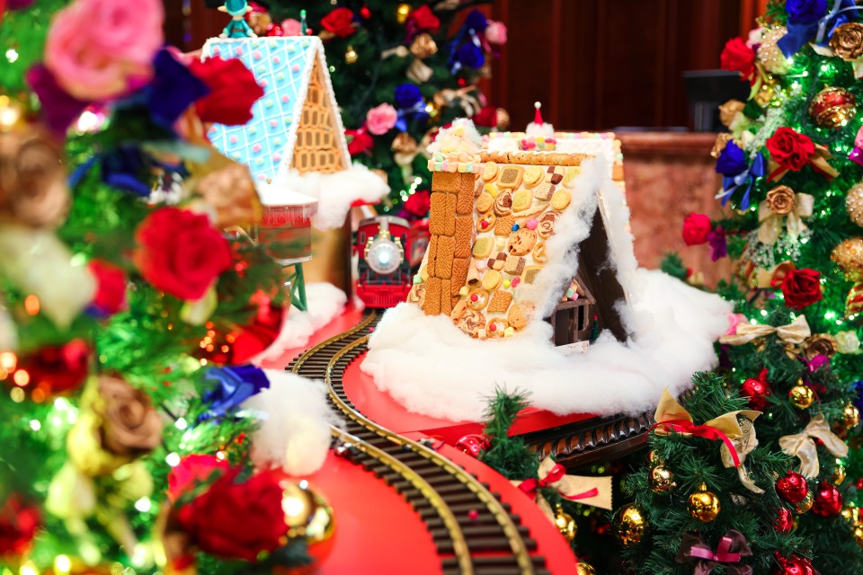 ザ・リッツ・カールトン大阪