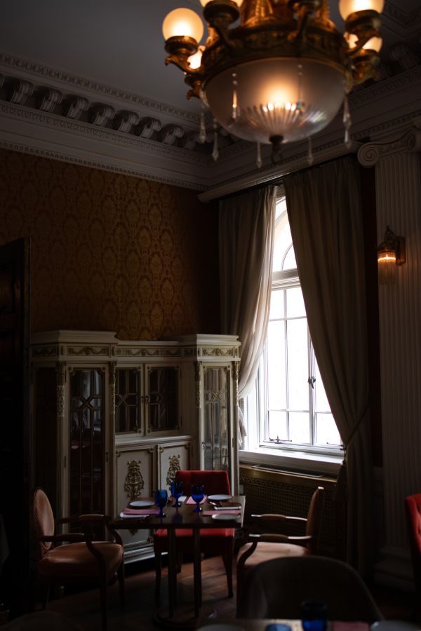 提供：赤坂プリンス　クラシックハウス