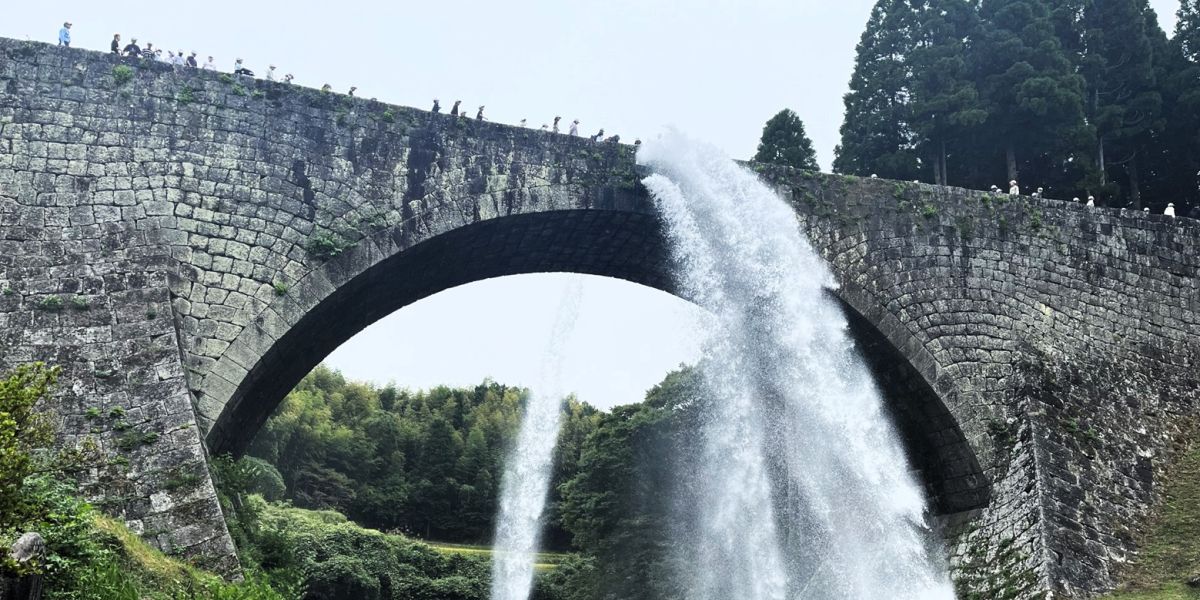 【熊本・宮崎・鹿児島】南九州3県の定番＆最旬スポットをめぐる旅