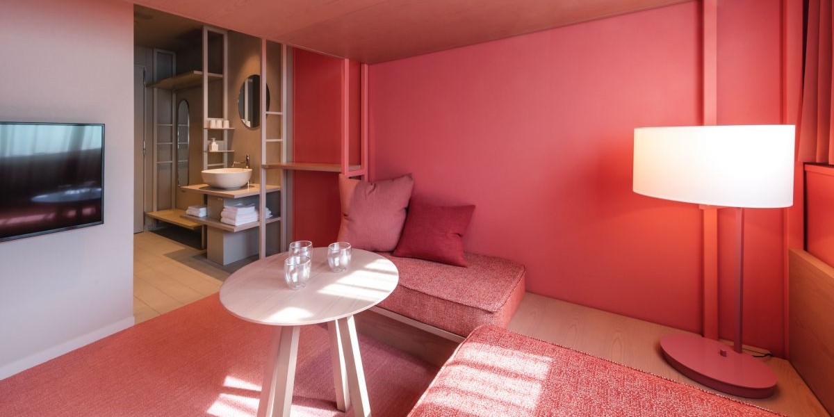 大人の秘密基地みたい! わざわざ泊まりたい都内のおしゃれホテル8選