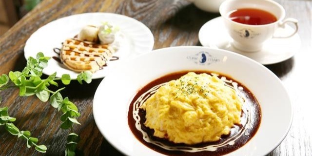 秋葉原でおすすめのランチ5選｜女性ひとりでもゆっくりできるおしゃれカフェ＆レストランから、老舗の有名店まで！