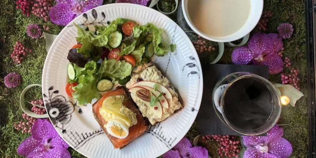 【表参道】おしゃれランチ22選｜美味しい有名店から、おすすめのひとりカフェまで！