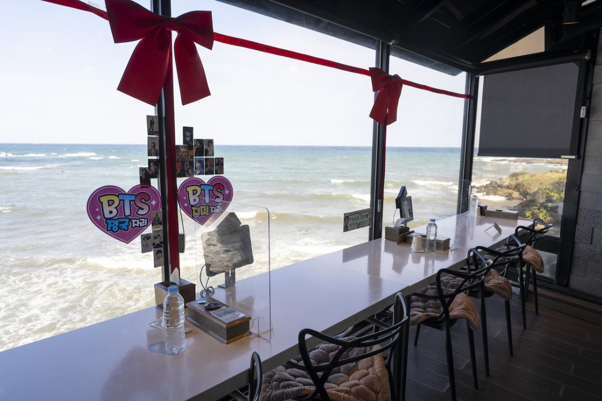 イ・チュンオク 元祖サバサムパプ