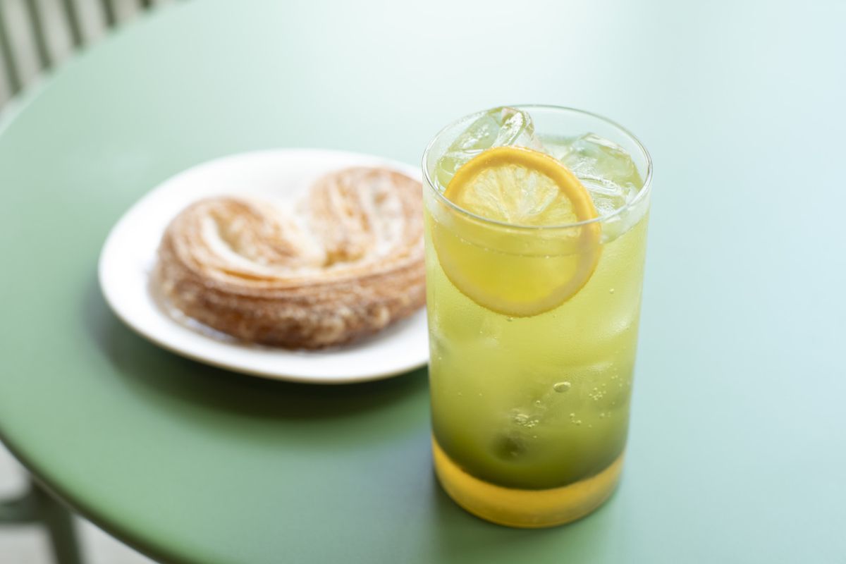 イキスプソギルのメニュー