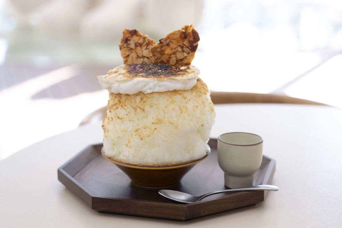 ゴールデンピースのピンス